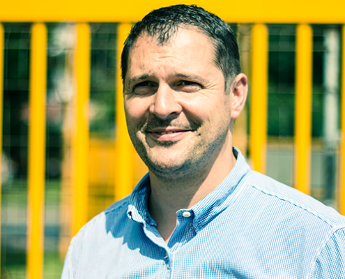 Andreas Schneider