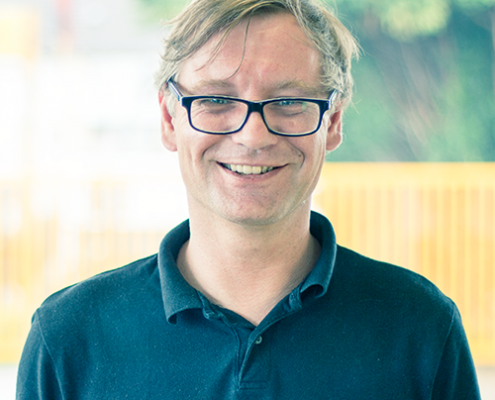 Holger Emschermann