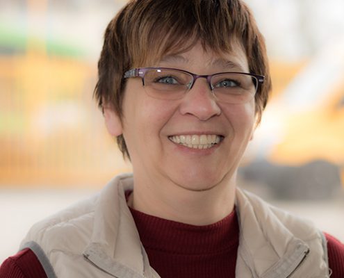 Astrid Messerschmidt 